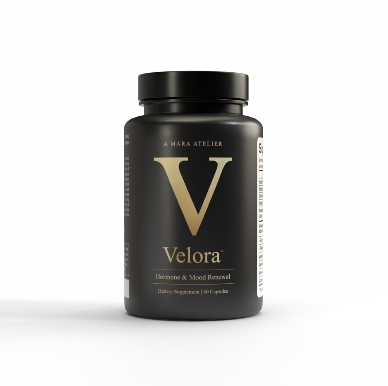 Velora™ – Hormone & Mood Renewal